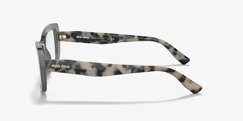 Miu Miu MU 03SV Core Collection Eyeglasses