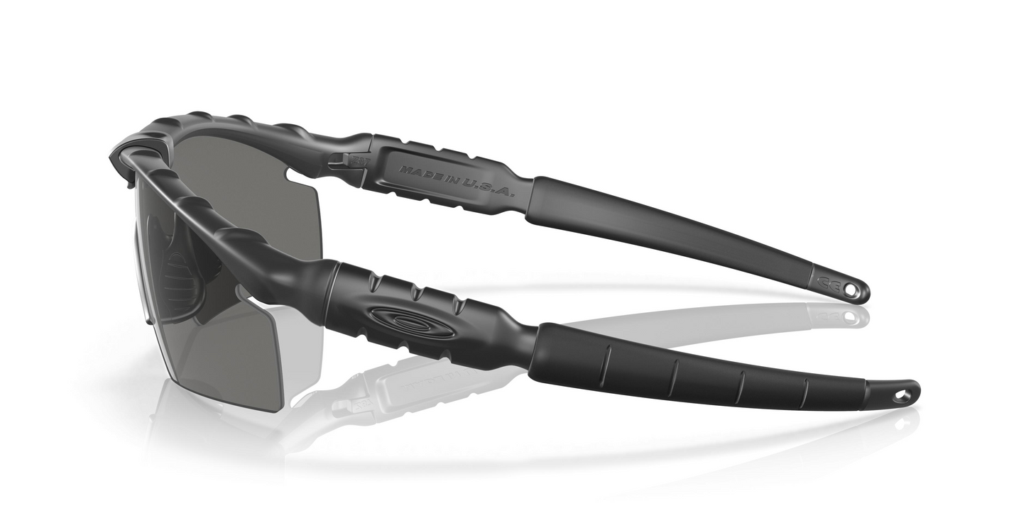 Oakley OO9046 Si Ballistic M Frame 2.0 Strik Sunglasses