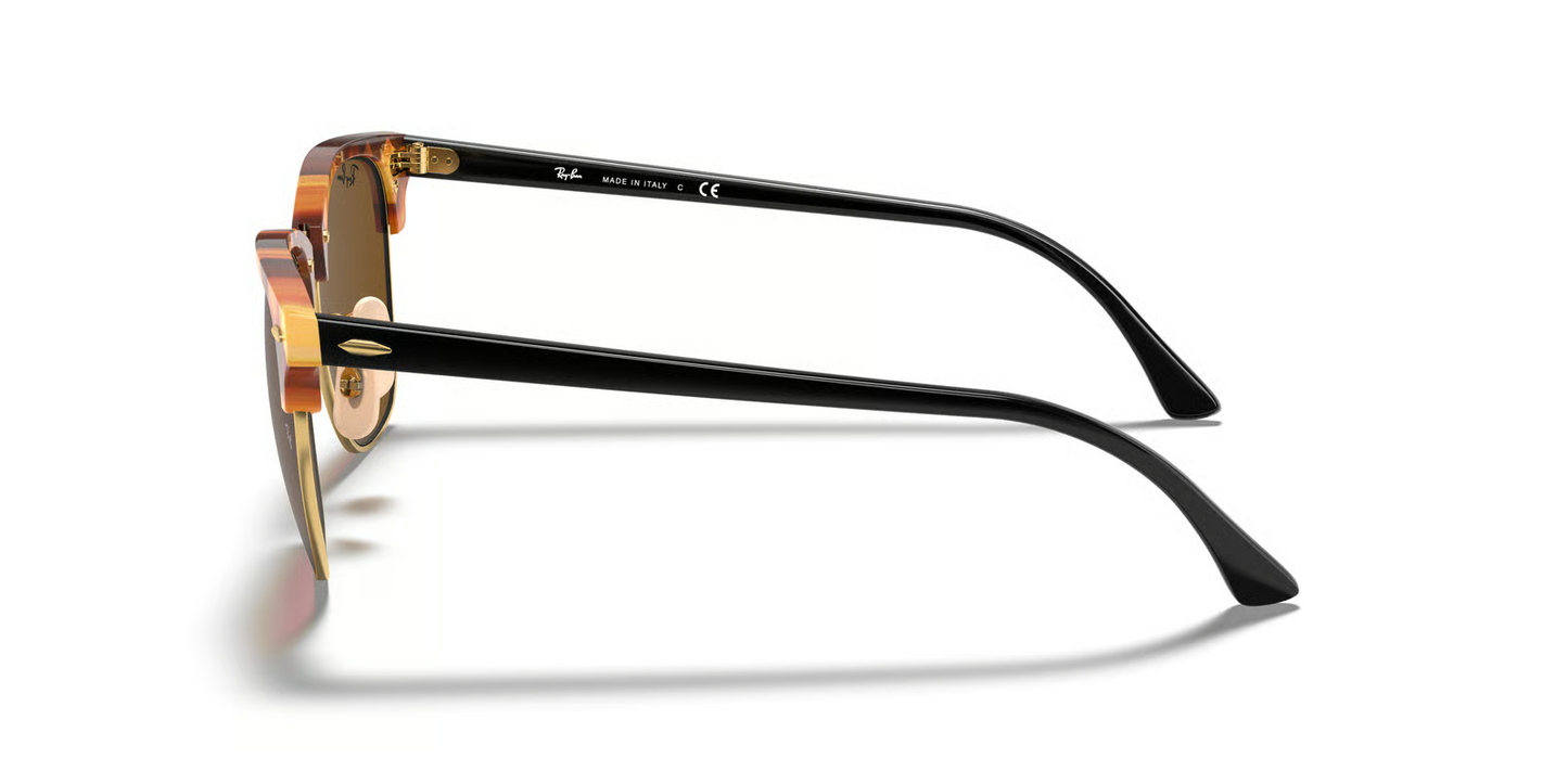 Ray-Ban RB3016 Clubmaster Sunglasses