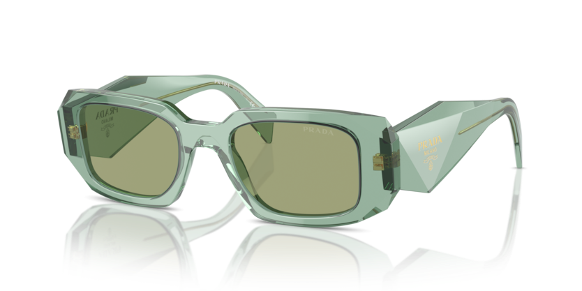 Prada PR 17WS Sunglasses