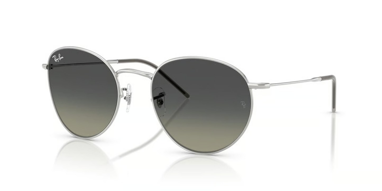 Ray-Ban RBR0103S Round Reverse Sunglasses