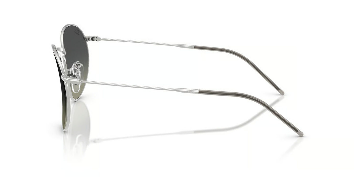 Ray-Ban RBR0103S Round Reverse Sunglasses