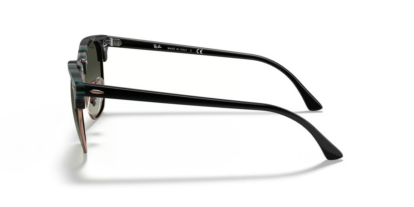 Ray-Ban RB3016 Clubmaster Sunglasses