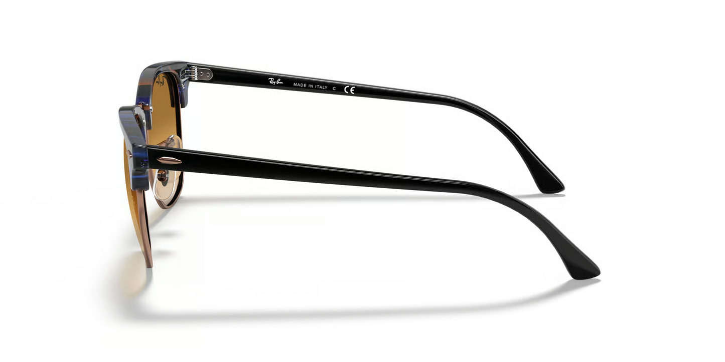 Ray-Ban RB3016 Clubmaster Sunglasses