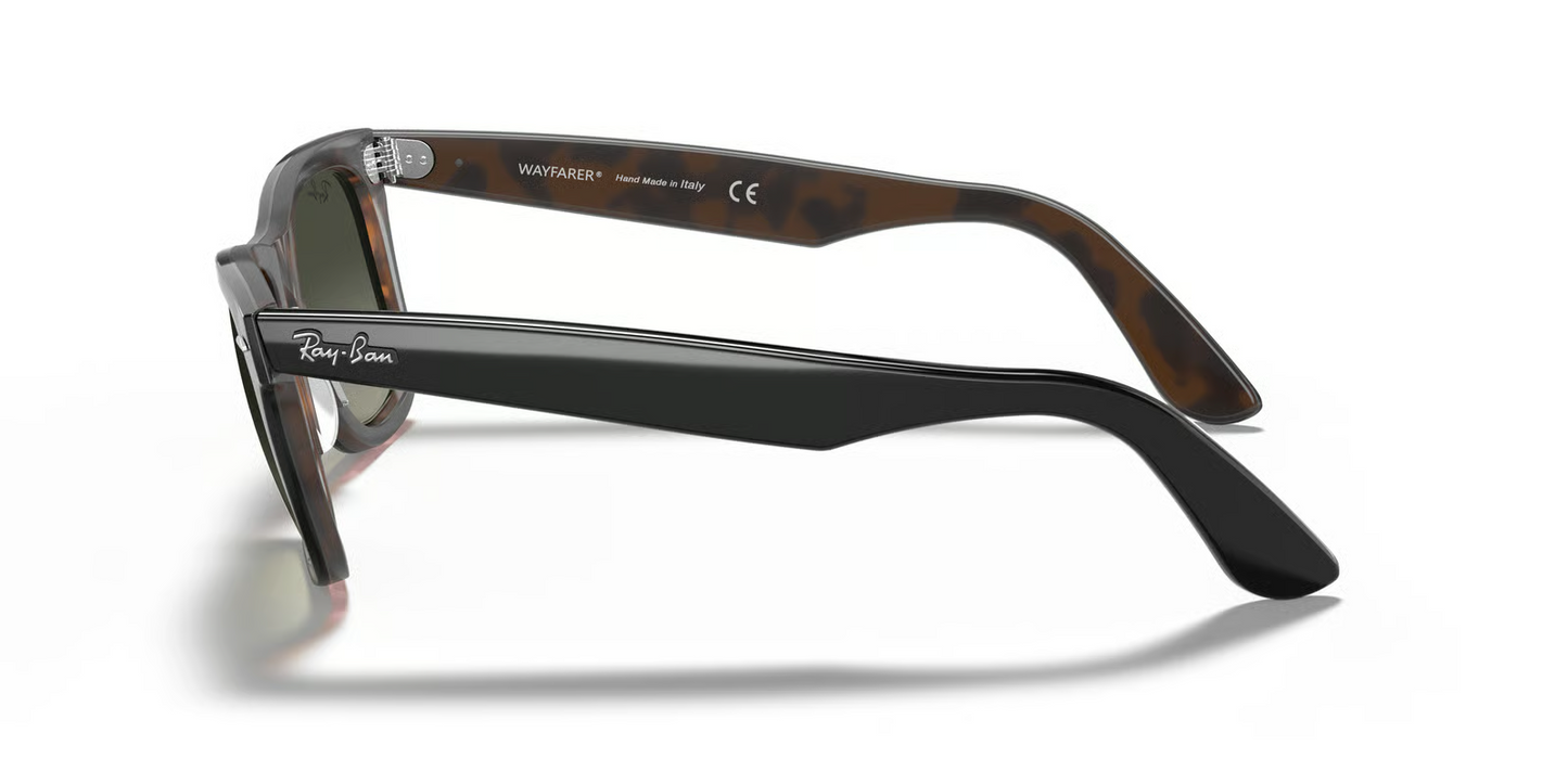 Ray-Ban RB2140 Wayfarer Sunglasses