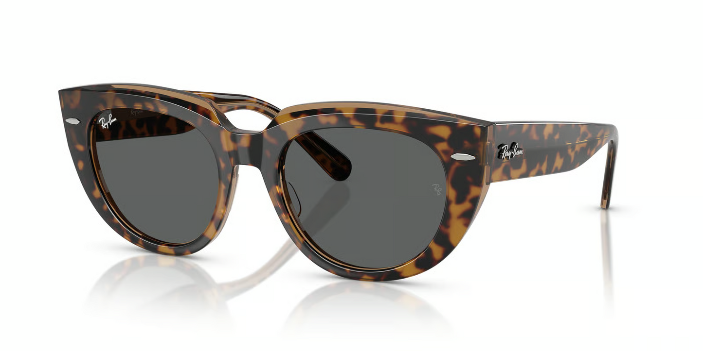 Ray-Ban RB2286F Doreen Sunglasses