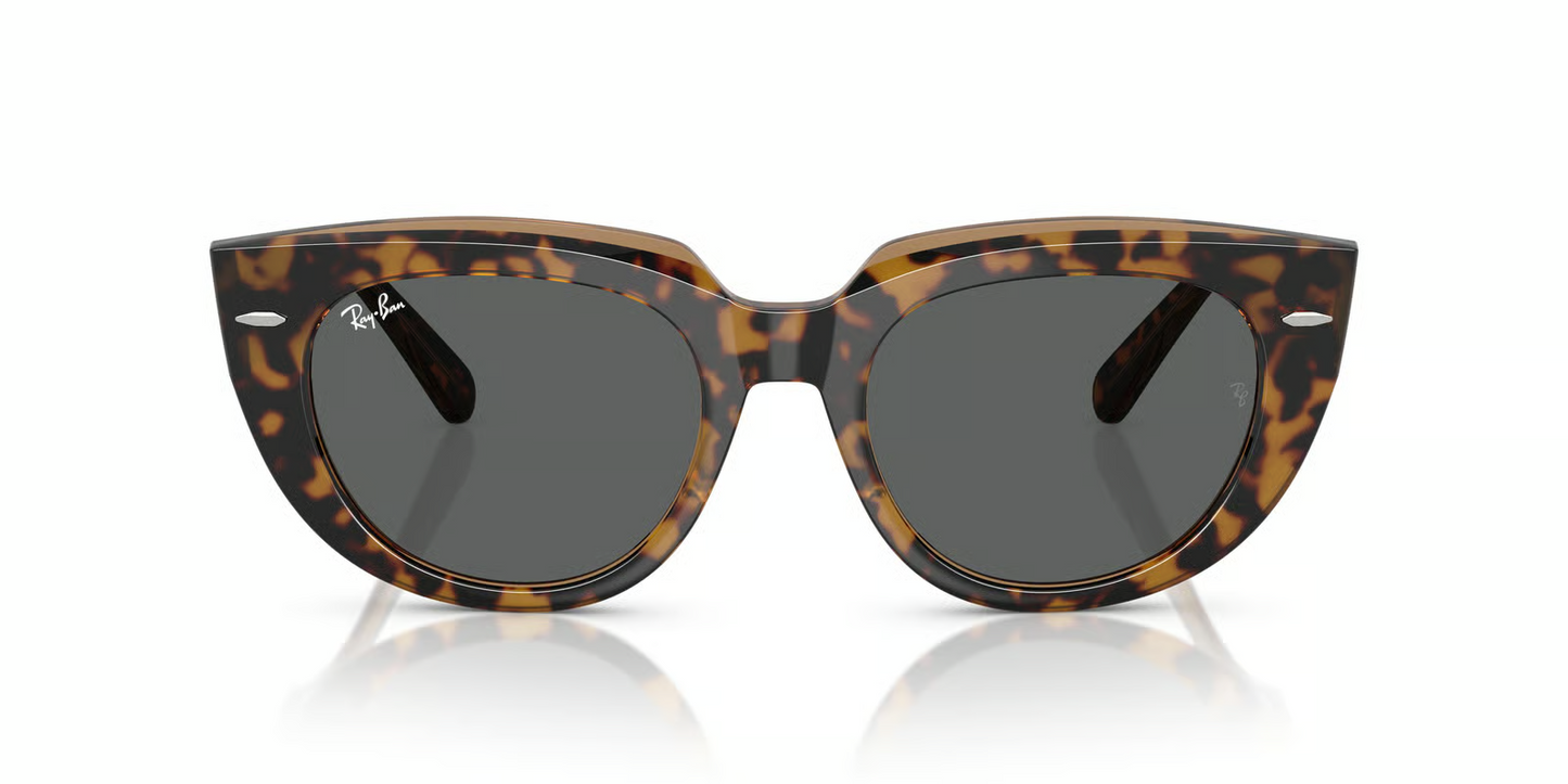 Ray-Ban RB2286F Doreen Sunglasses