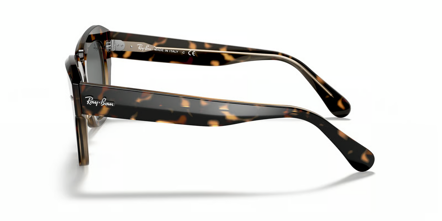 Ray-Ban RB2186 State Street Sunglasses