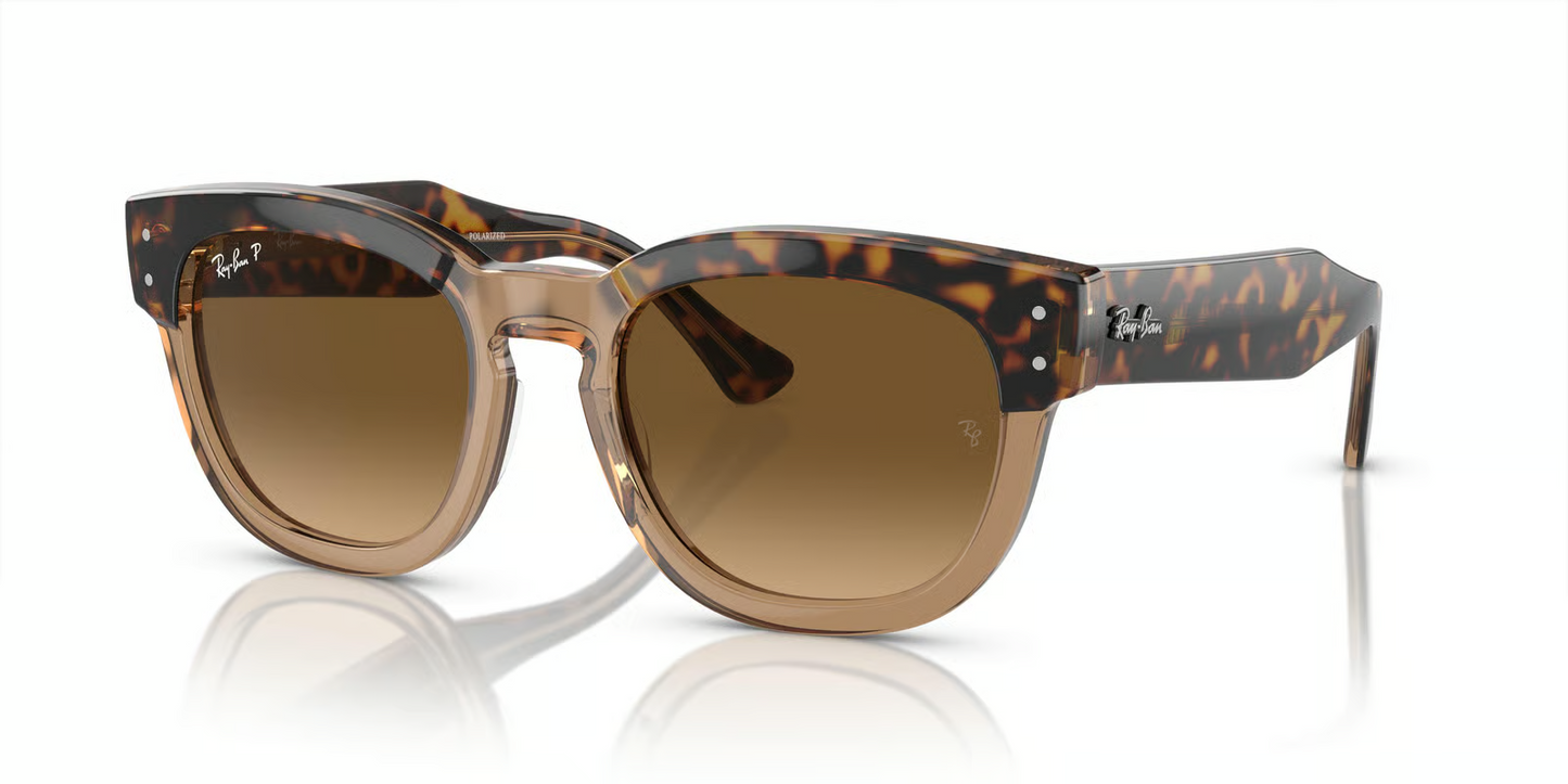 Ray-Ban RB0298S Mega Hawkeye Sunglasses
