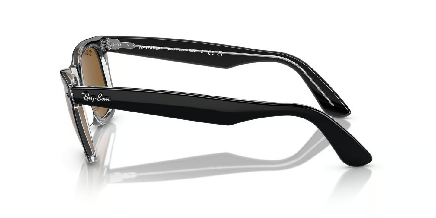Ray-Ban RB2140 Wayfarer Sunglasses