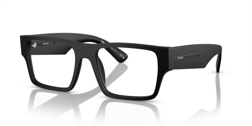 Prada PR A08VF Eyeglasses