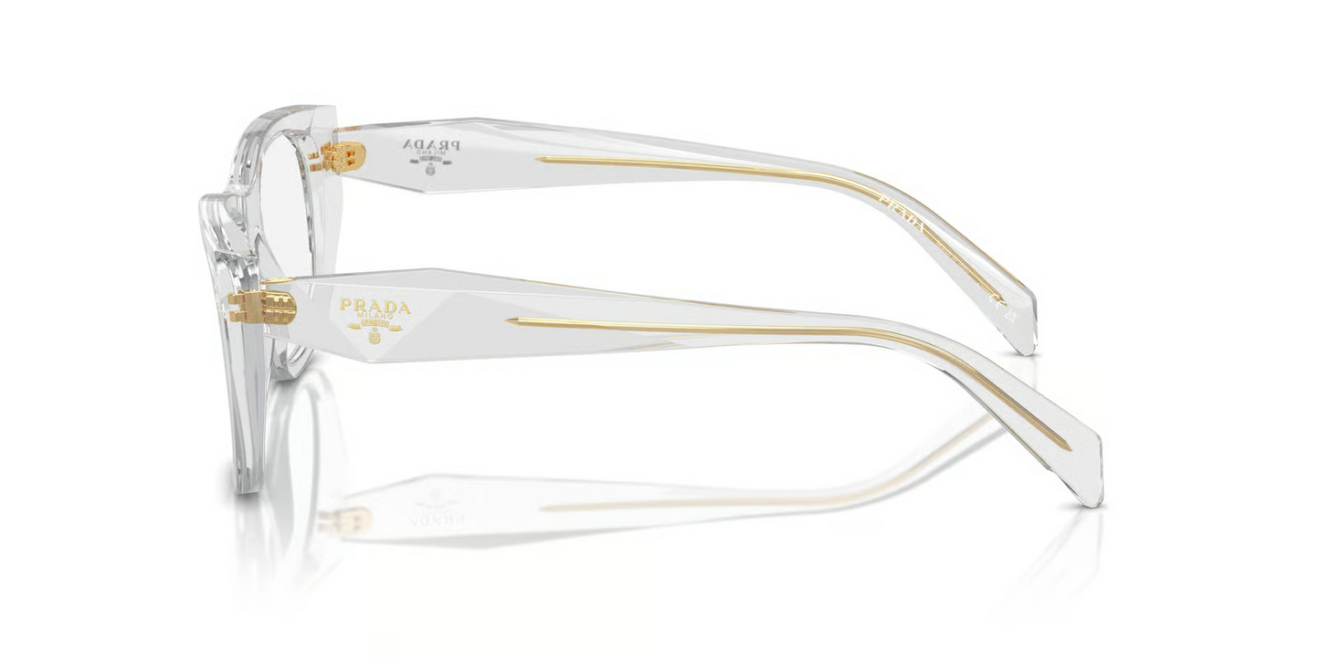 Prada PR A18V Eyeglasses
