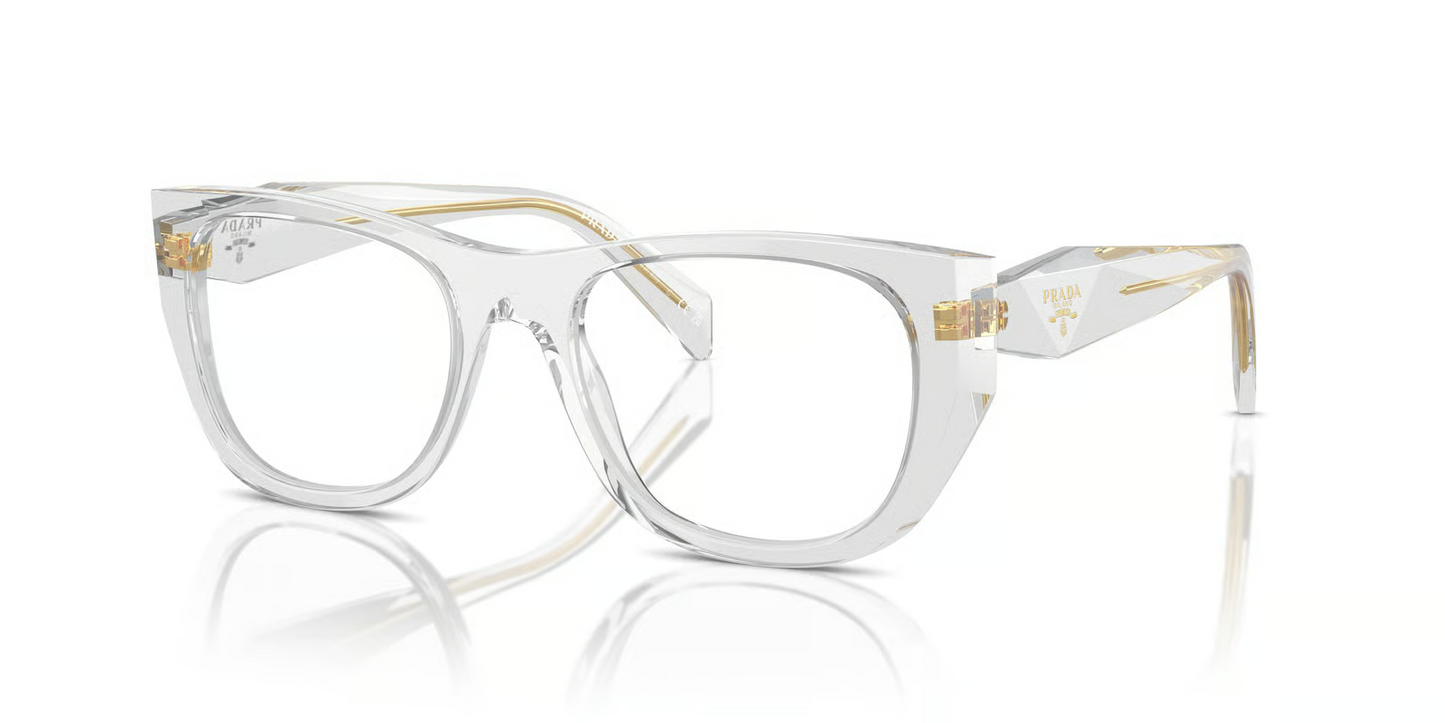 Prada PR A18V Eyeglasses