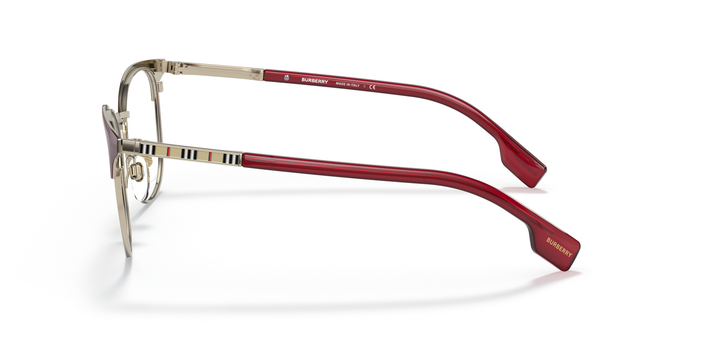 Burberry BE1355 Sophia Eyeglasses