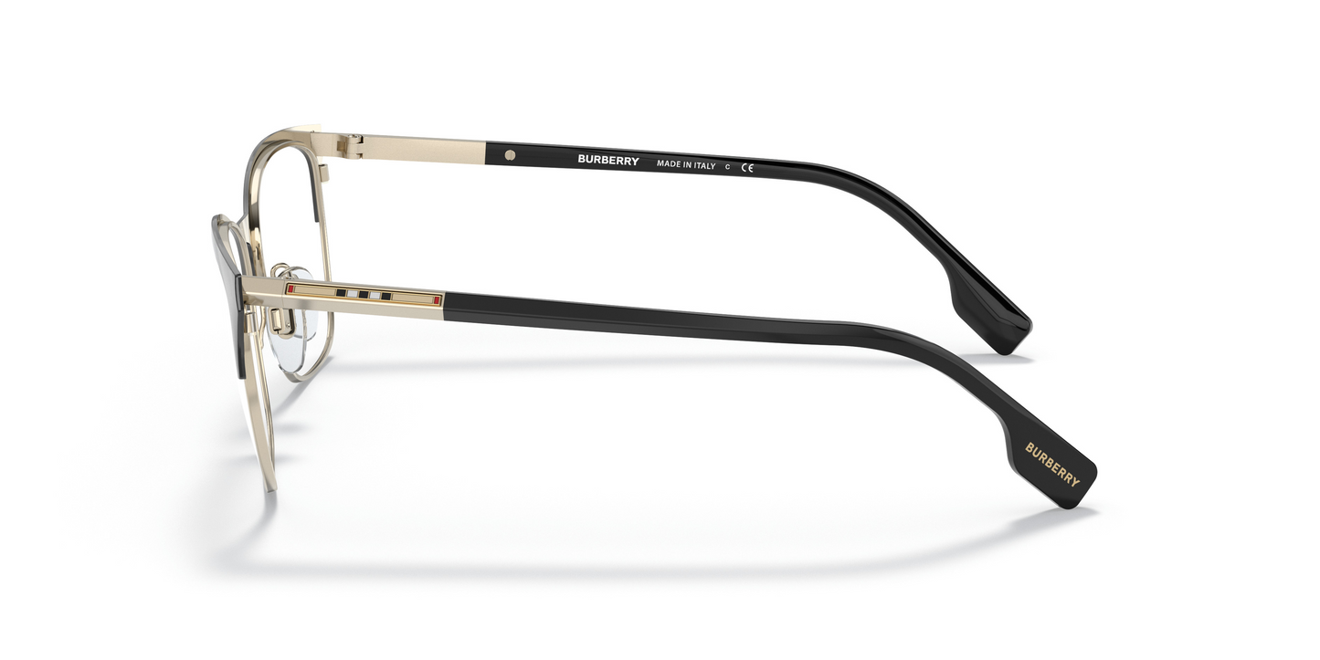 Burberry BE1362 Alma Eyeglasses