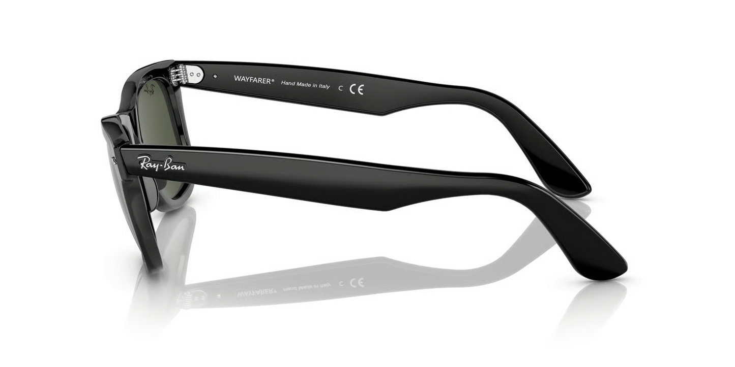 Ray-Ban RB2140F Wayfarer Sunglasses