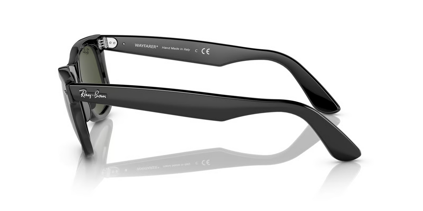 Ray-Ban RB2140 Wayfarer Sunglasses
