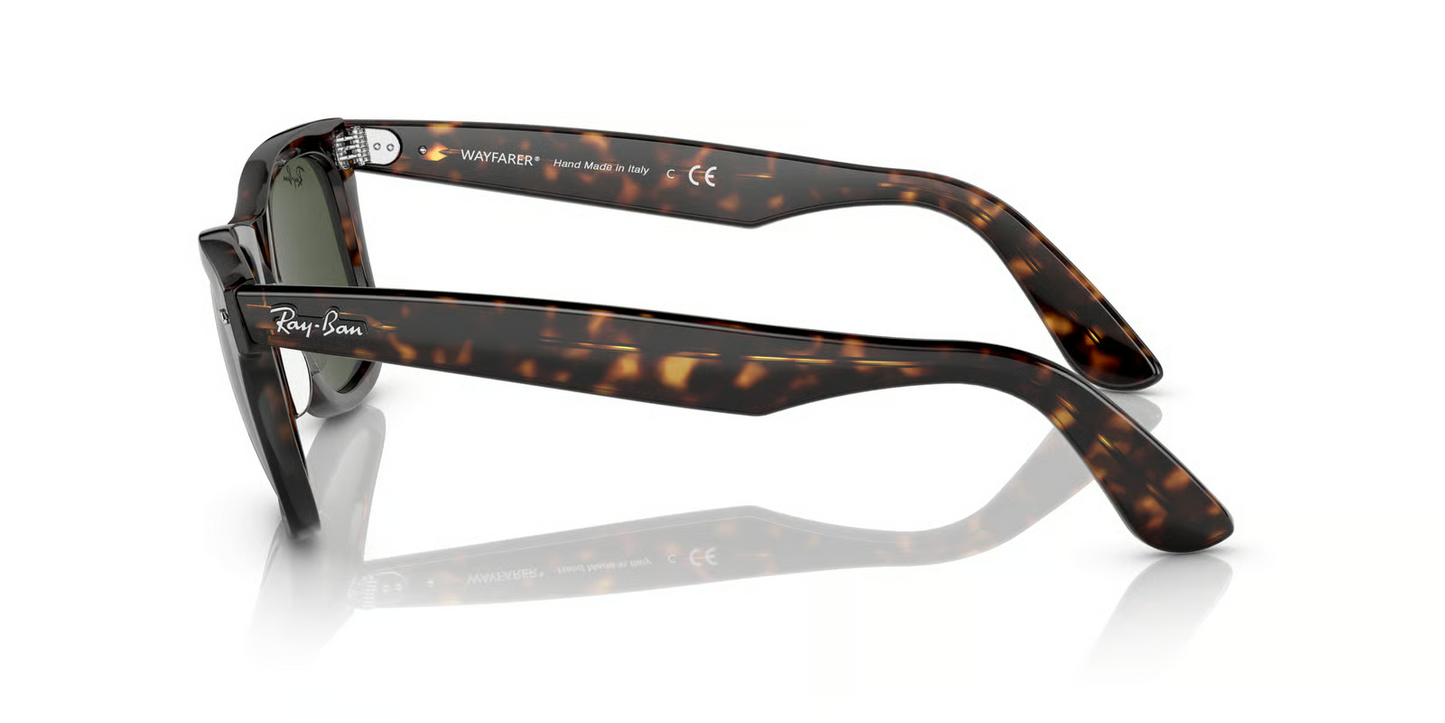 Ray-Ban RB2140 Wayfarer Sunglasses