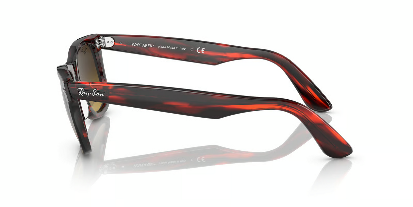 Ray-Ban RB2140 Wayfarer Sunglasses