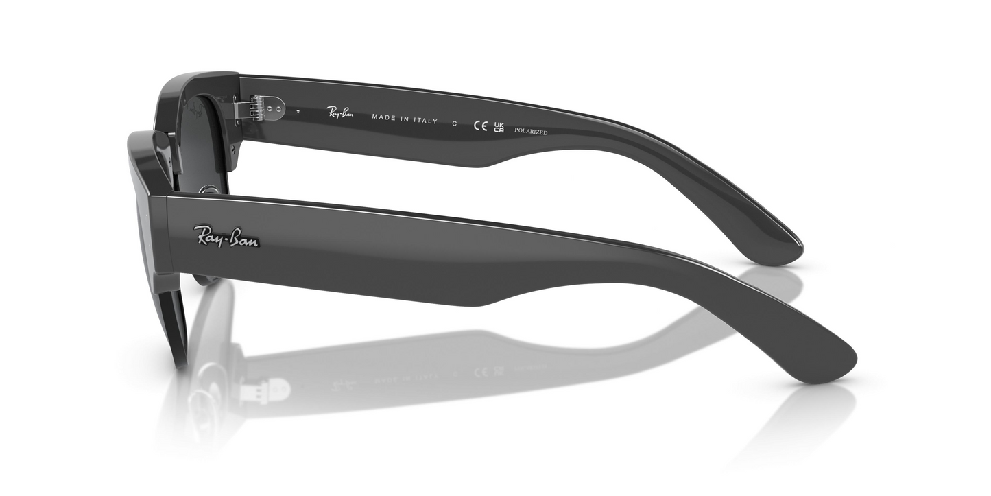 Ray-Ban RB0316S Mega Clubmaster Sunglasses