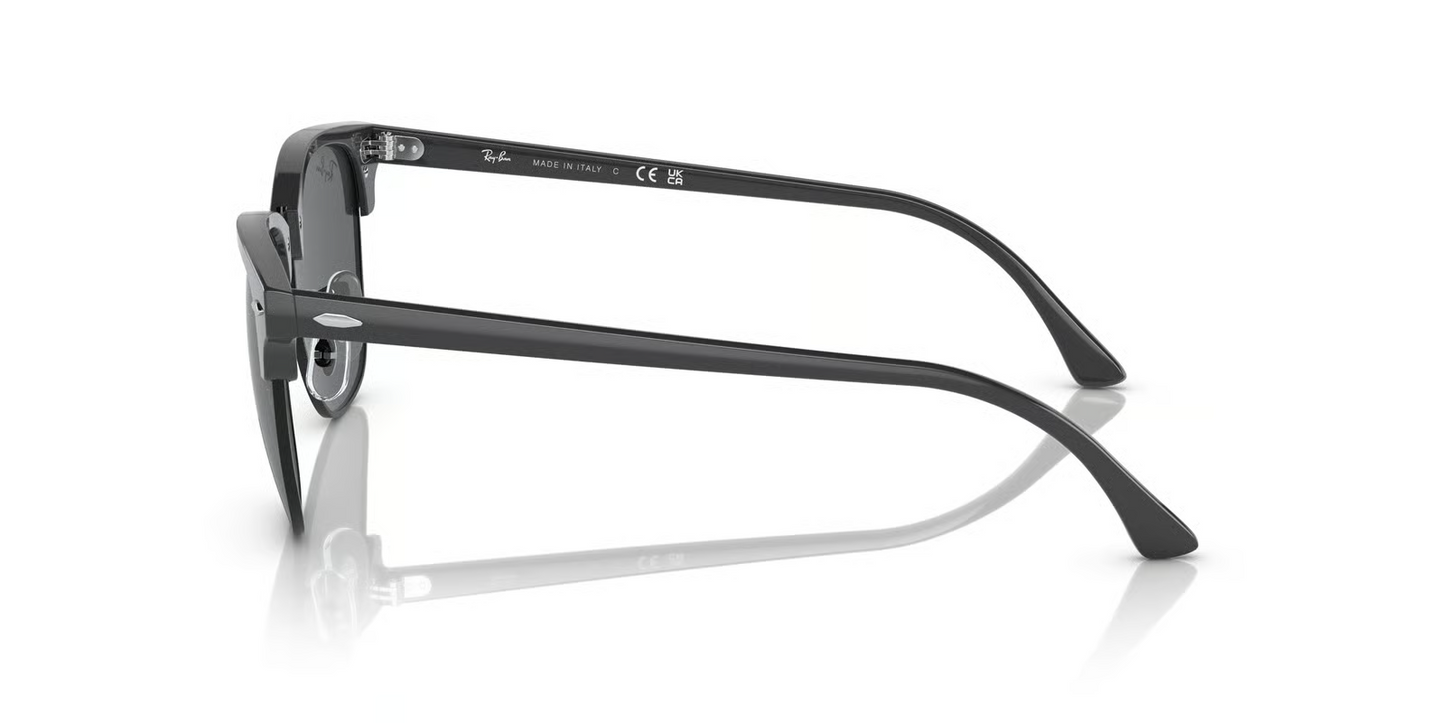 Ray-Ban RB3016 Clubmaster Sunglasses