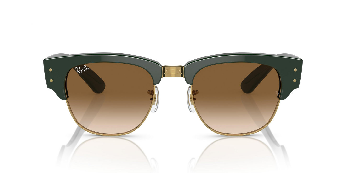 Ray-Ban RB0316S Mega Clubmaster Sunglasses