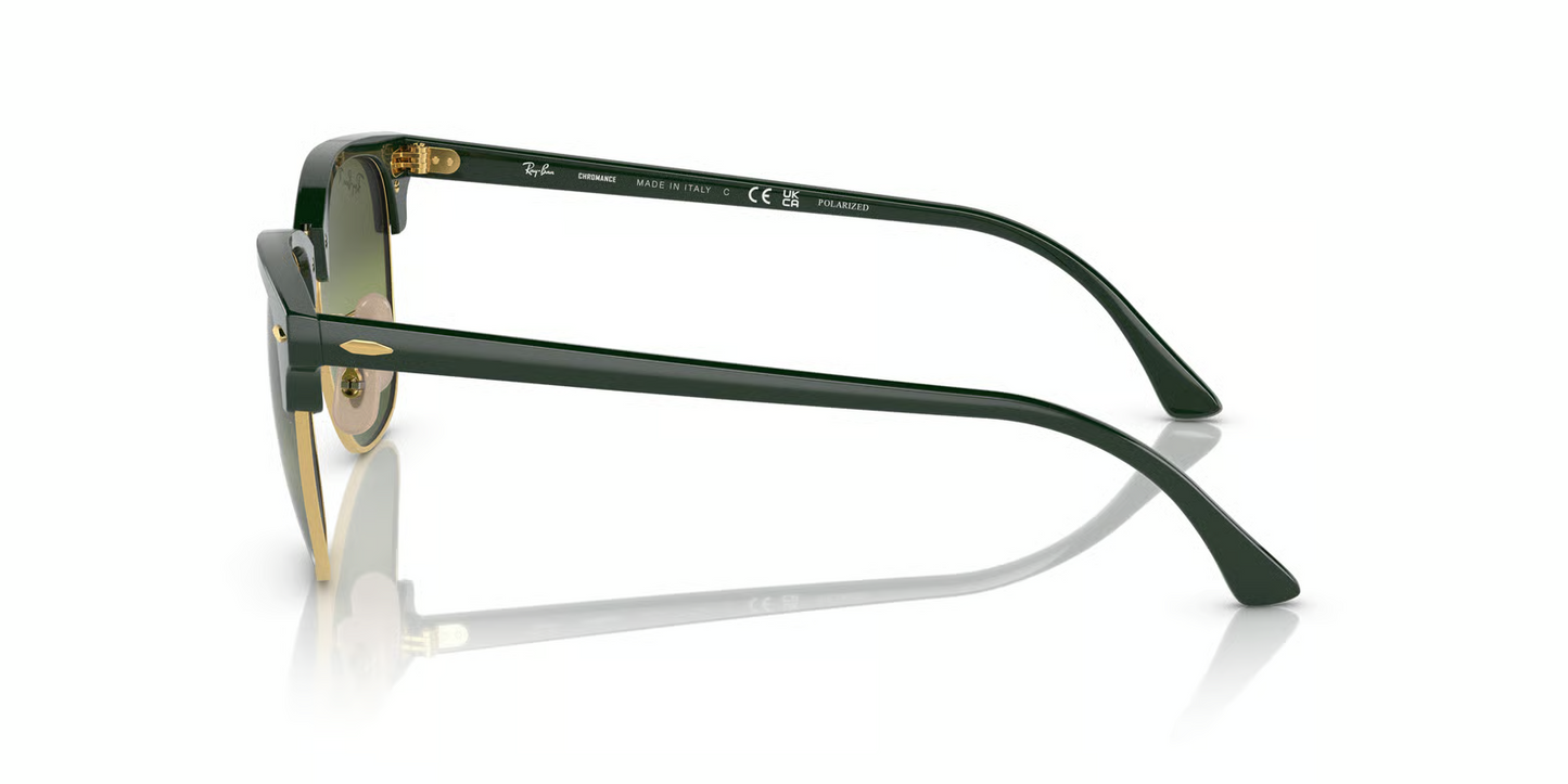 Ray-Ban RB3016 Clubmaster Sunglasses