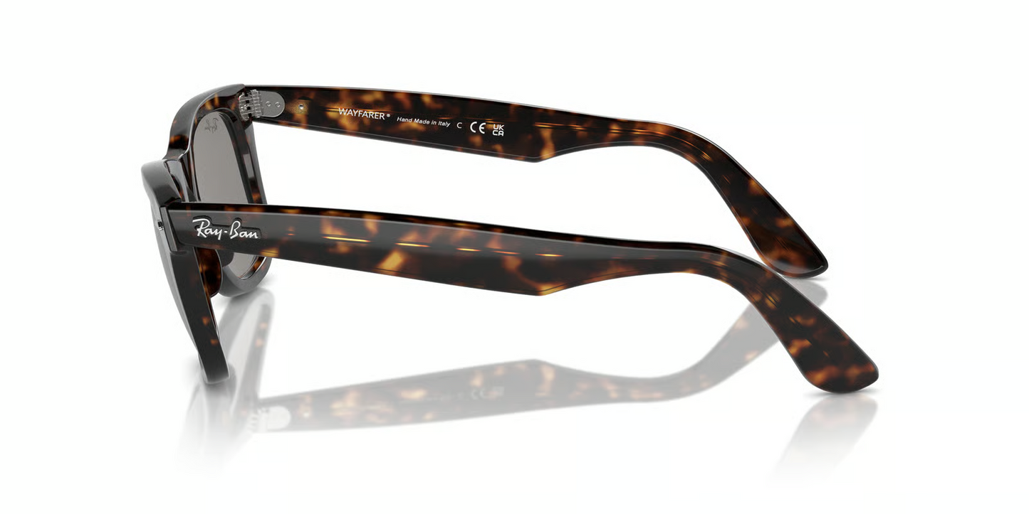 Ray-Ban RB2140 Wayfarer Sunglasses