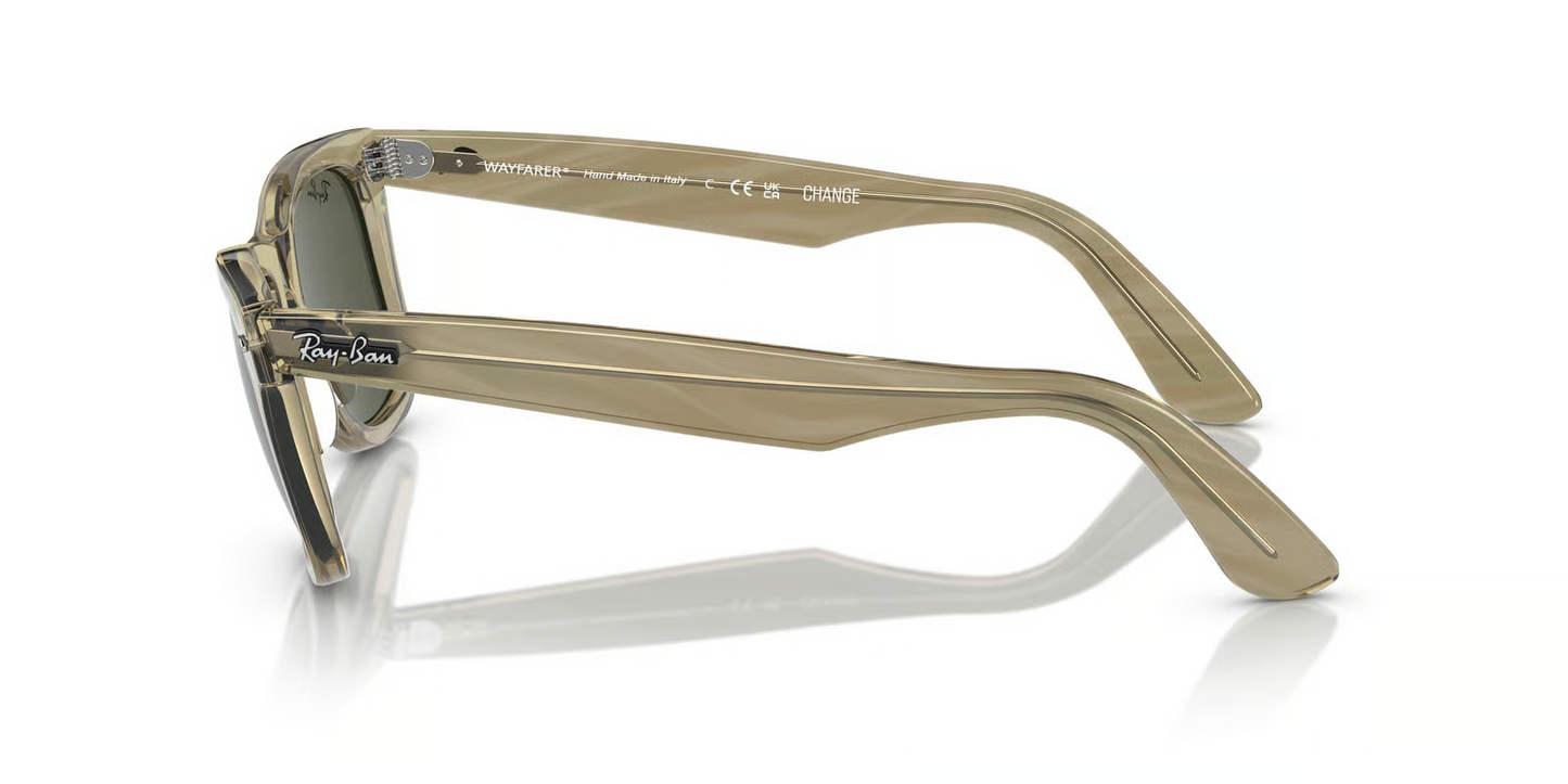Ray-Ban RB2140 Wayfarer Sunglasses