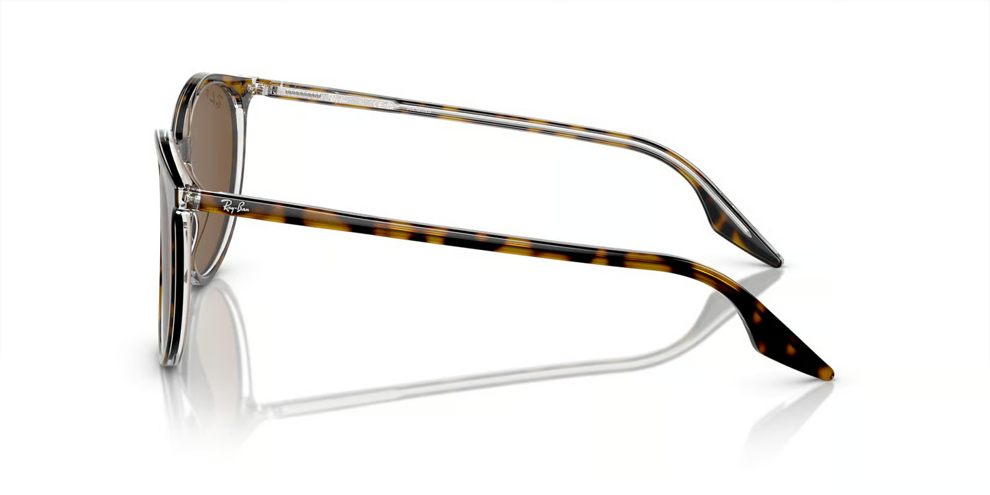 Ray-Ban RB2204 Sunglasses