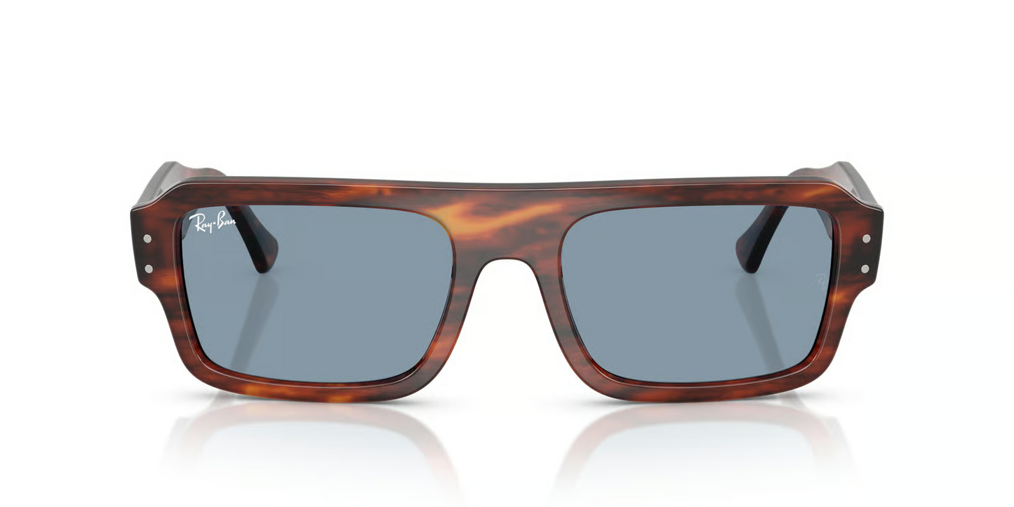 Ray-Ban RB4454F Flacko Sunglasses
