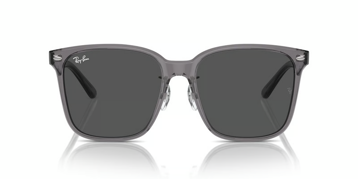 Ray-Ban RB2206D Sunglasses