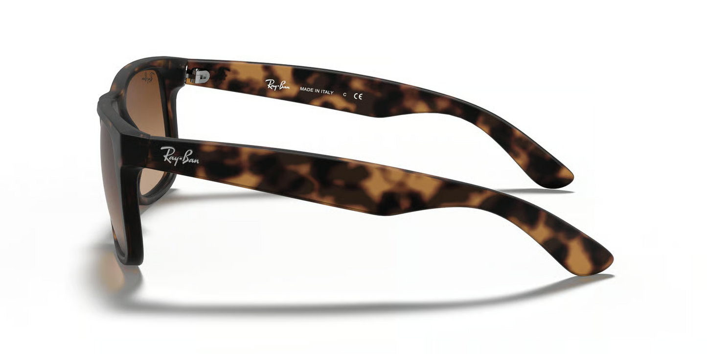 Ray-Ban RB4165 Justin Sunglasses