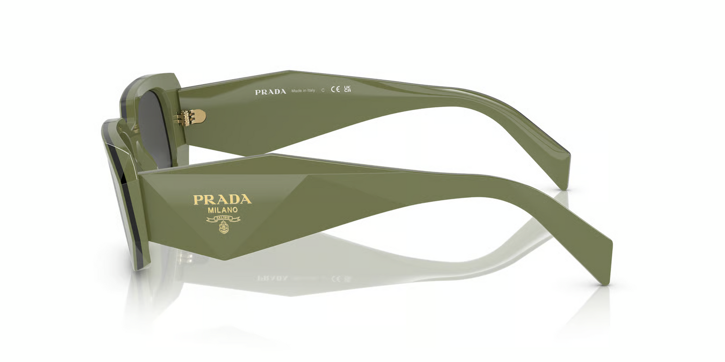 Prada PR 17WS Sunglasses