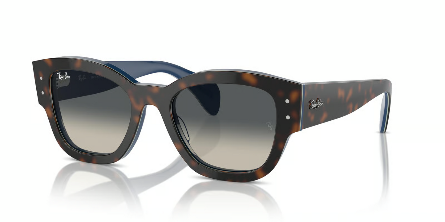 Ray-Ban RB7681SF Jorge Sunglasses