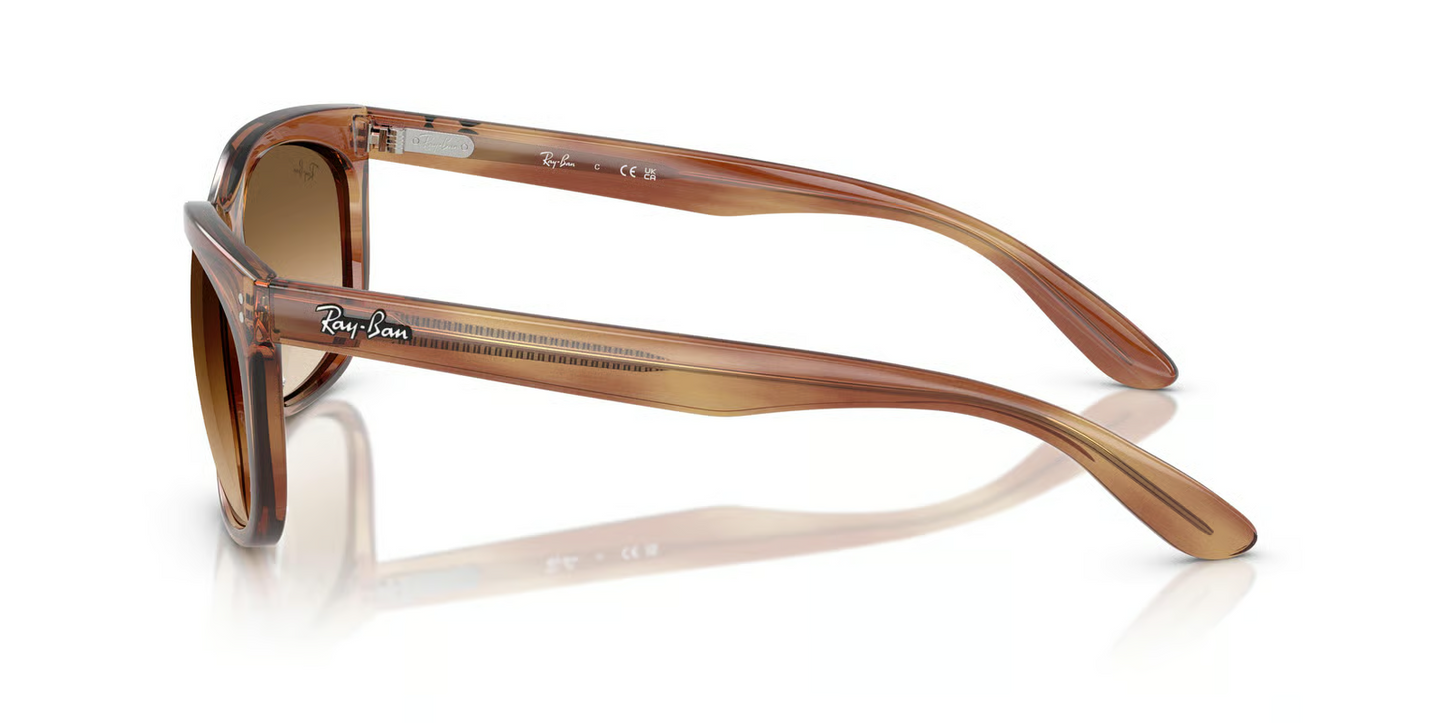 Ray-Ban RB2389F Balorette Sunglasses