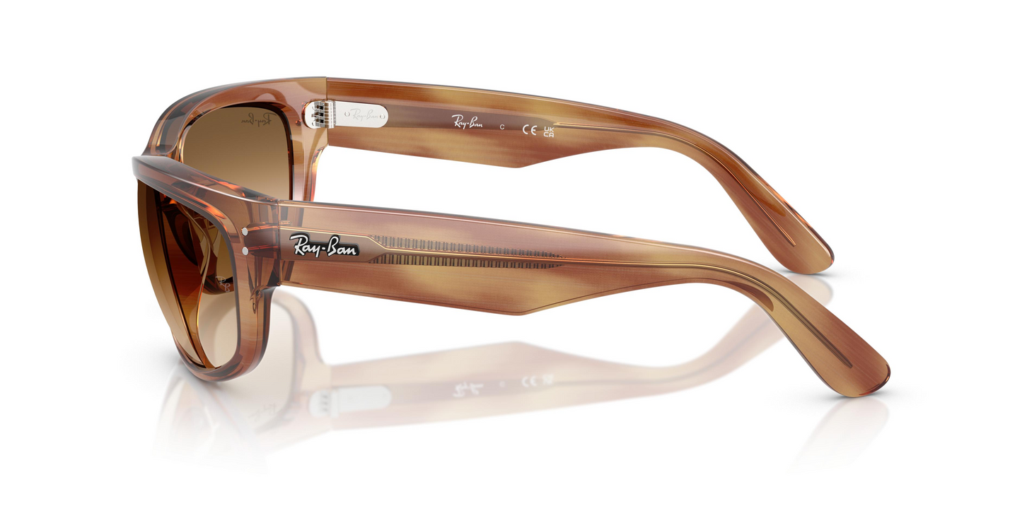 Ray-Ban RB2289 Mega Balorama Sunglasses