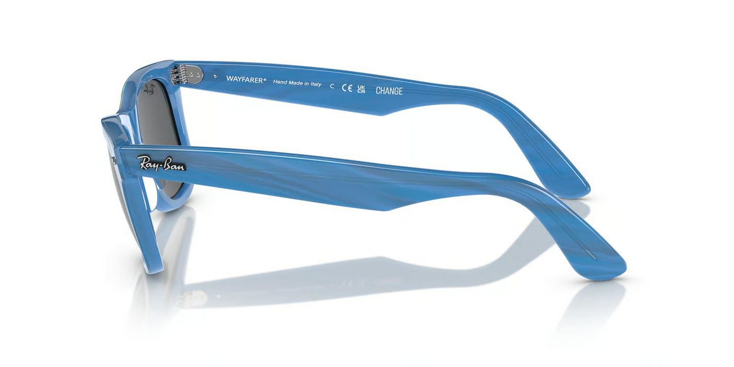 Ray-Ban RB2140 Wayfarer Sunglasses