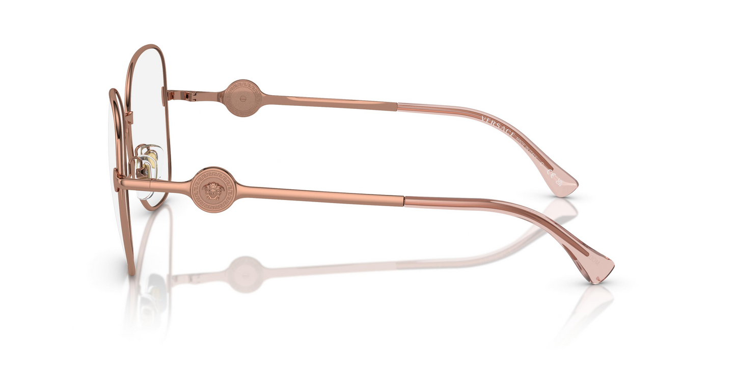 Versace VE1289 Eyeglasses