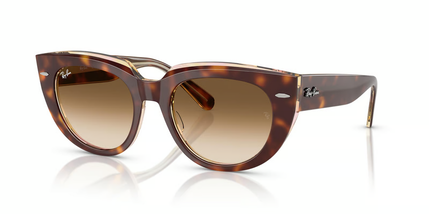 Ray-Ban RB2286F Doreen Sunglasses