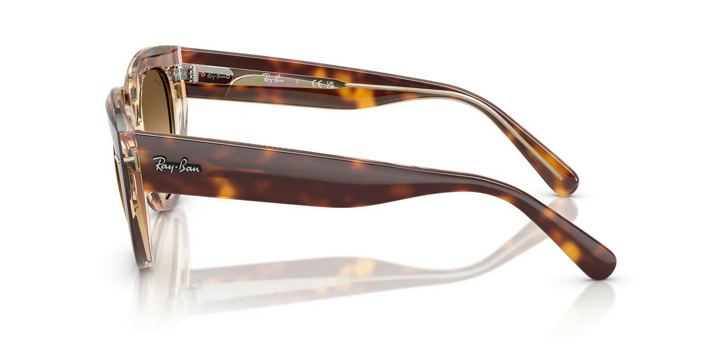 Ray-Ban RB2286F Doreen Sunglasses