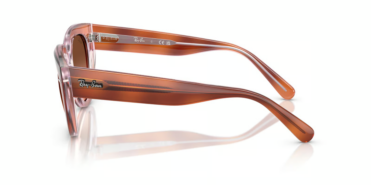 Ray-Ban RB2286F Doreen Sunglasses