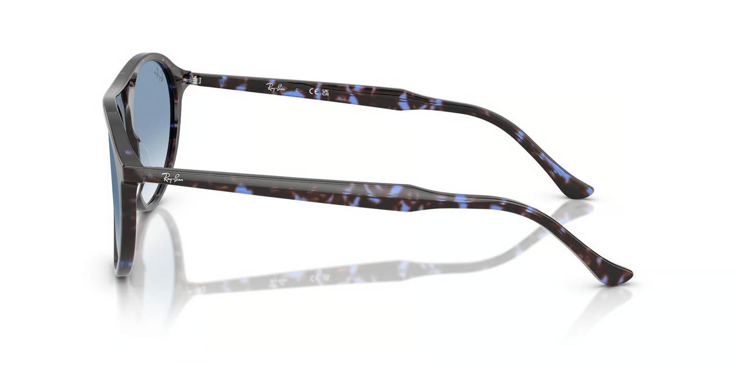 Ray-Ban RB2215F Sunglasses