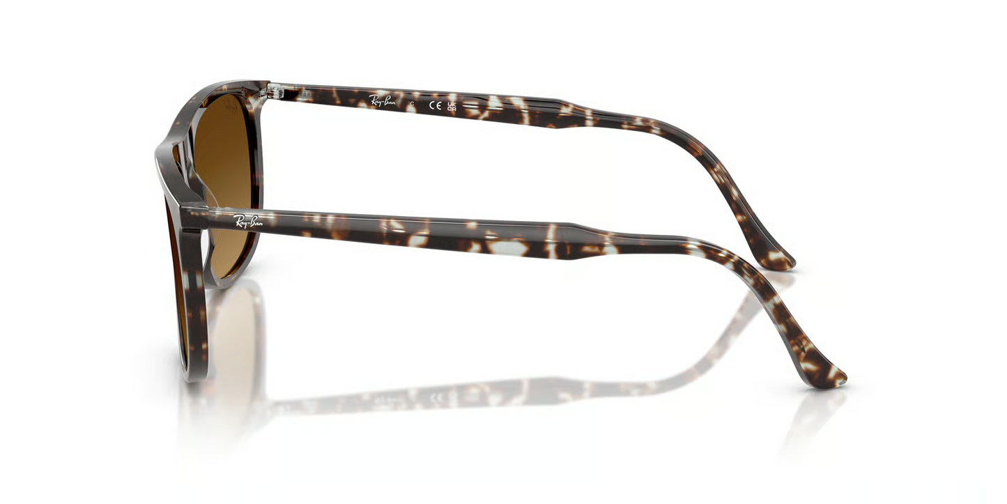 Ray-Ban RB2216F Sunglasses