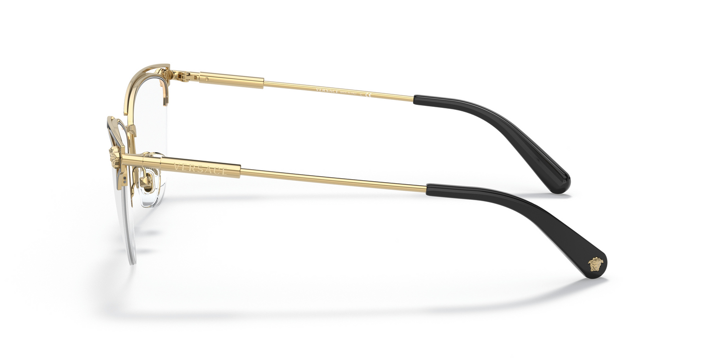 Versace VE1280 Eyeglasses