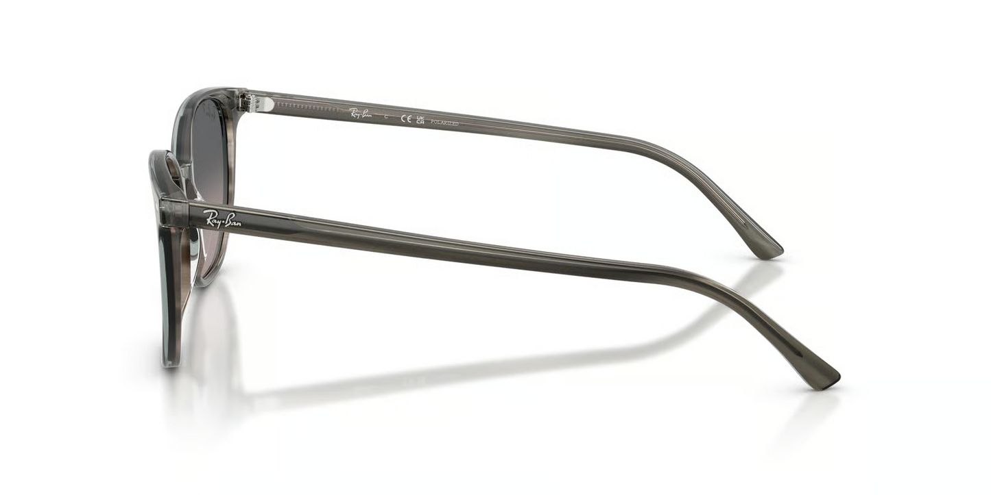 Ray-Ban RB2197 Elliot Sunglasses