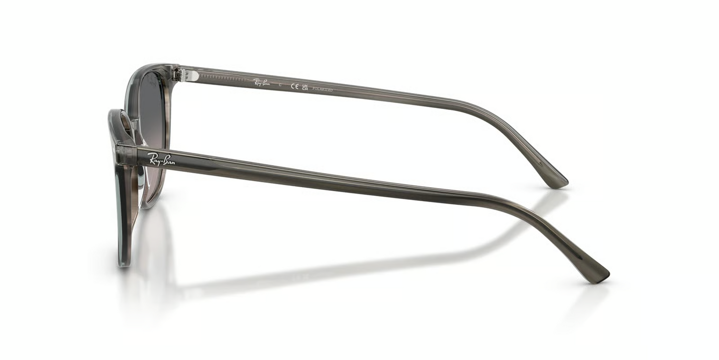 Ray-Ban RB2197F Elliot Sunglasses