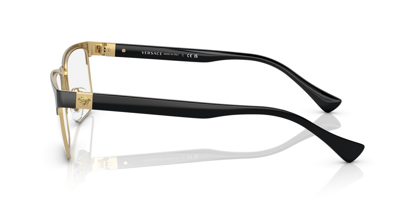 Versace VE1285 Eyeglasses