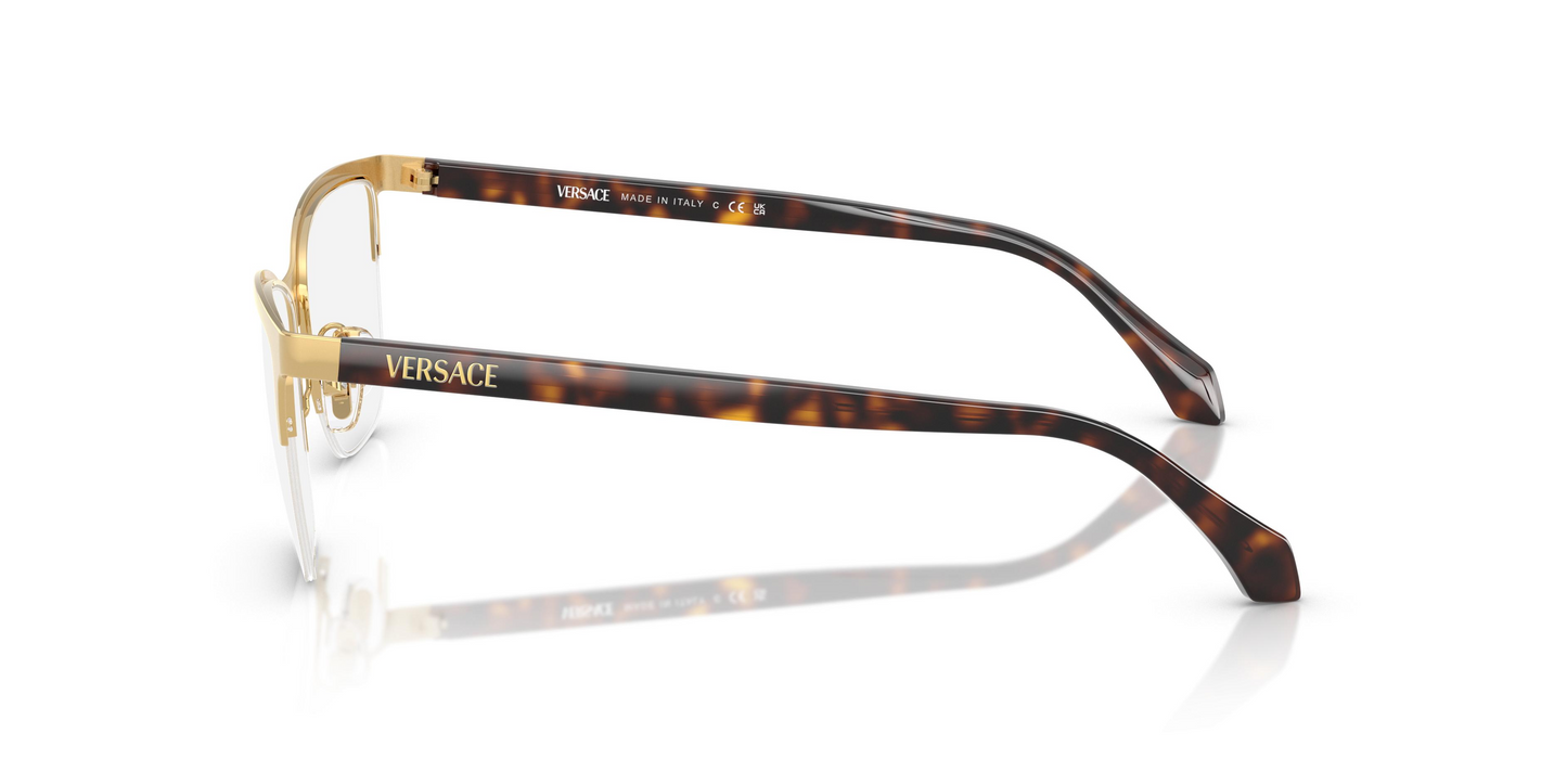 Versace VE1304 Eyeglasses