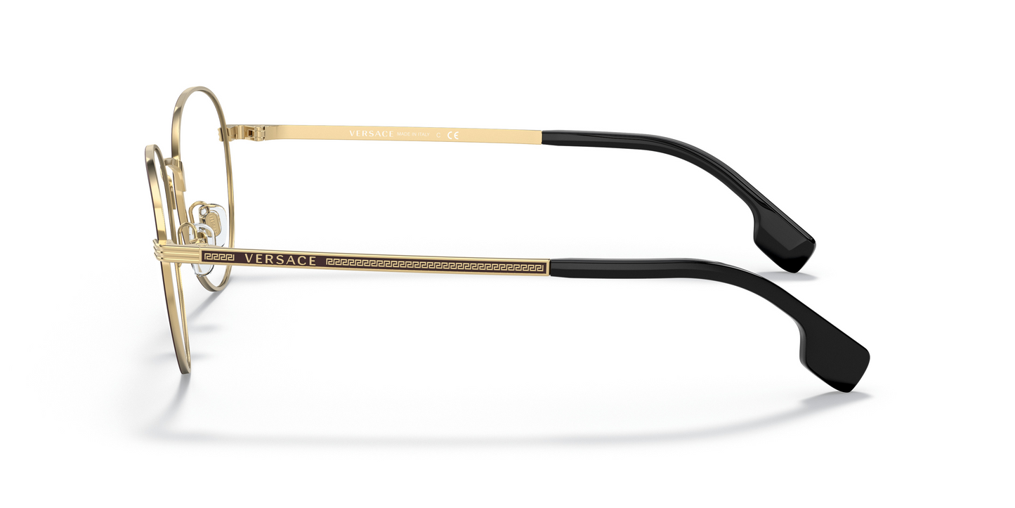 Versace VE1279 Eyeglasses